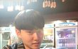 21살 남자 얼평좀
