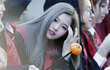 사나 애쉬그레이 ㅈㄴ이쁘다 ㄹㅇ