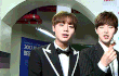 박지훈은 딱