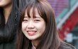 최유정 염색