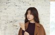 한효주 패션 화보 이쁨..