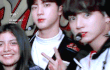 현재 미국 간 방탄 정국 근황.gif