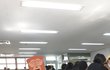 중고등학교 급식실 풍경...ㄹㅇ개공감