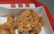 Kfc 정말 너무하네요