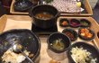 (사진)정돈 돈까스 김치에서 생고기가 나옴. 11월 28일
