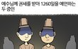 재미있는 기독교 웹툰, 요한계시록 11장의 두증인 편