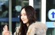 제시카 공항패션