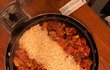 강남 닭갈비집 위생상태.. 제가 진상..이였나요