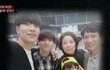스트레이 키즈 정인의 형 잘생겼네