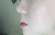 (사진있음)주걱턱심한편인가요??ㅠㅠㅠ
