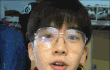 ++)나만 얘 빡치냐?
