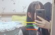 머리 자를 건데 (사진있)