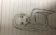 +)+)나 그림 어디 고쳐야함?