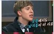 외국은 더치한다는 남자