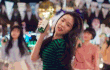 손나은 진짜 쩐다