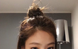 블핑 제니쌍꺼풀
