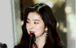 화장법이 바뀐듯한 어제 아이린
