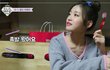 +) 오마이걸 아린 조카 마름;;;