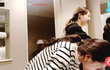 나연 채영 충격적인 쌩얼