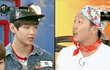 하하가 방탄소년단보고 놀란 이유