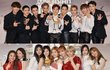 SM-JYP-빅히트 손잡는다