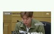 (스압)법정에 있는 모든 사람들을 엄마미소짓게한 아이돌