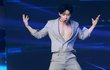 변태 코디로인해 고통받는 남자아이돌
