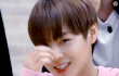 박지훈 이거 표정 왜이랰ㅋㅋㅋ