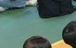 박지훈 졸업식 직찍 개설레ㅠ