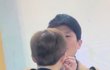 너무 귀여운 마크 서공예 졸업식