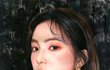 아이린 그려봤어~