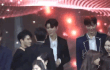 강다니엘 우지 조합 아주 바람직해...