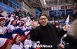 평창올림픽 김정은코스프레ㅋㅋㅋㅋㅋㅋㅋㅋㅋㅋ