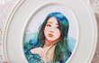 최근 아이유가 좋아요 누른 팬아트ㄷㄷ