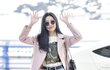 선미 패션 취저