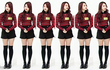 트와이스 미나의 자본주의 워킹ㅋㅋㅋㅋㅋㅋㅋㅋㅋㅋㅋ