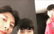 곽윤기선수 인스타라이브
