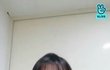 브이앱에서 댓글 저격하는 여자친구 예린