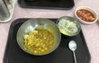 아버지의 회사 구내식당 4500원 주고 먹은 후기
