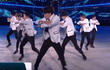 엑소 어쩌다가ㅋㅋㅋ