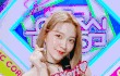 예리 앞머리 내리고 흑발까지 함!!!