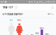 아니 나 이렇게 줌마팬덤인거 처음봐..
