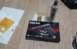 어제 결국 hk45를 사와가지고 ~~~