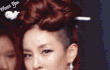 데뷔 때부터 얼굴로 화제 됐던 여돌들.zip