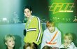 소년티벗고 2년만에 완전체로 돌아오는 아이돌