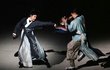 엑소 카이 폐막식 해외반응