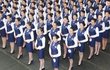 승무원할때 왜 몸매가 중요해?
