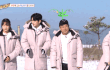 강다니엘 신인다운 패기보소 ㅋㅋ