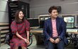 한혜진이 전현무 스타일 봐준 결과