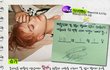 3년전 팬들과의 약속을 조용히 지킨 아이돌